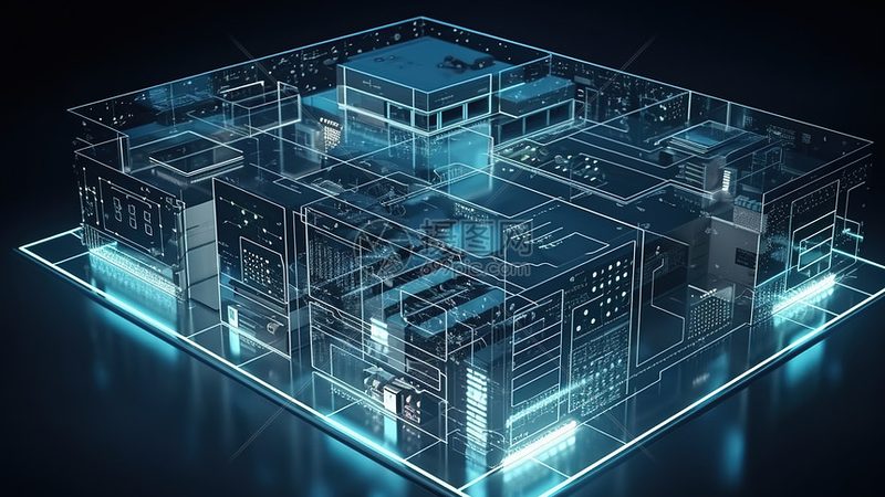 医疗云端机器学习平台：构建精准医疗的未来基石