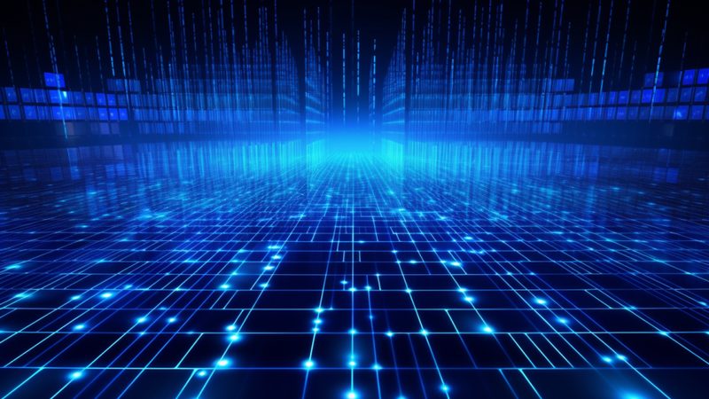 数据可视化报表制作开源工具